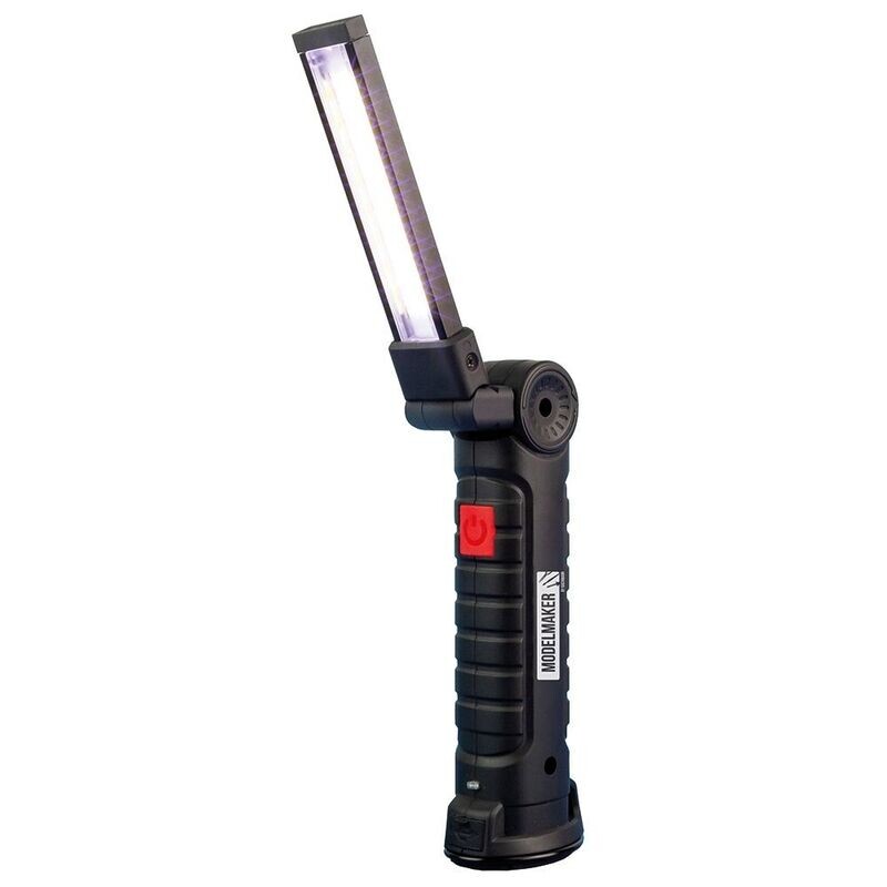 ModelMaker MM025 LED Modelling & Craft Work Light