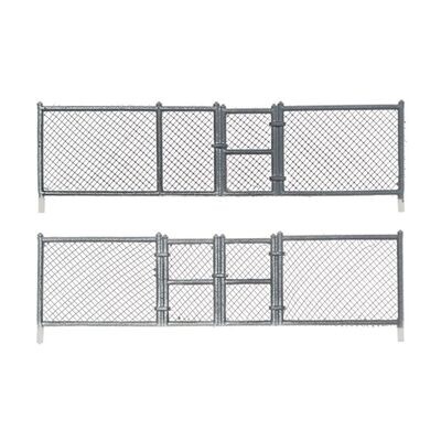 Woodland Scenics A2993 Chain Link Fence N Scale
