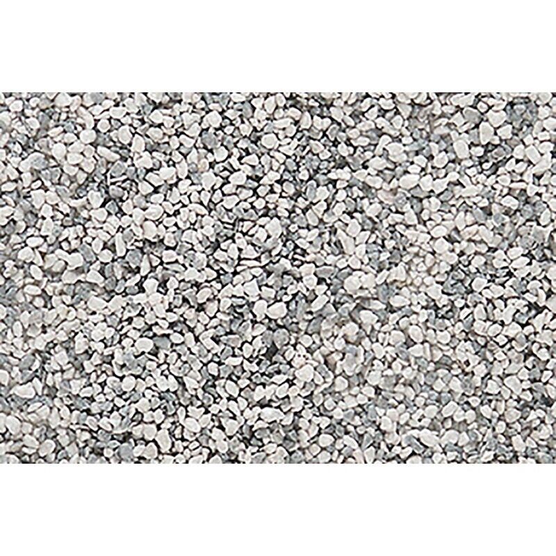 Woodland Scenics B1393 Grey Blend Fine Ballast Shaker Jar 