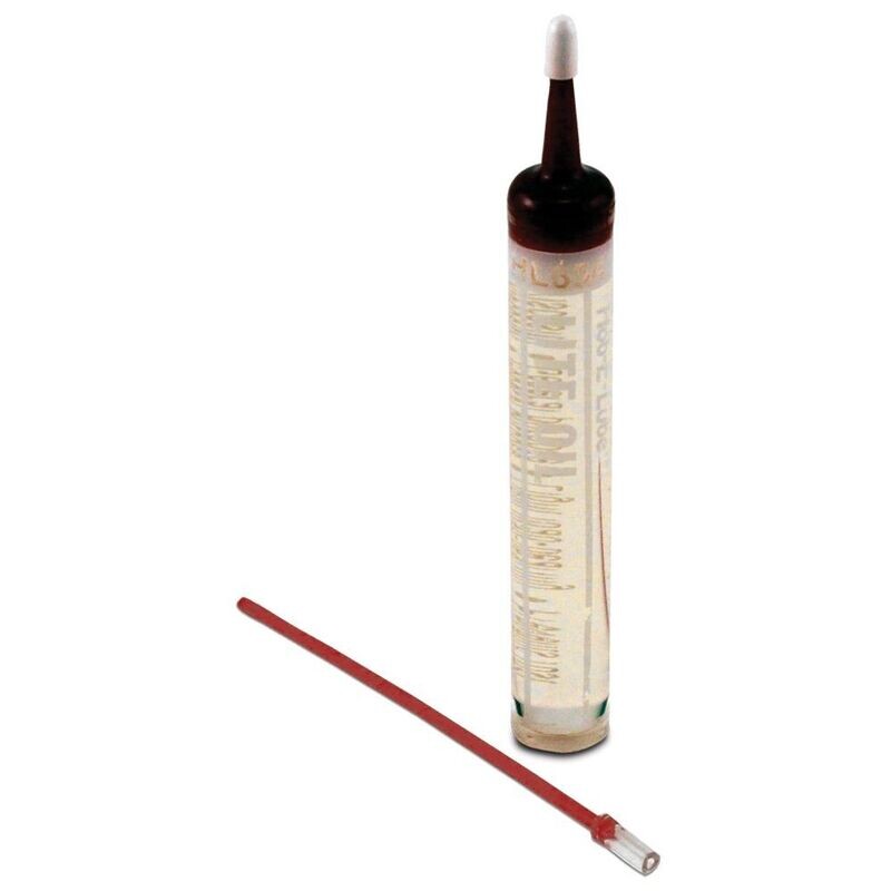 Woodland Scenics HL654 Hob-E-Lube® Lite Oil 0.5 fl oz (14.7 mL)