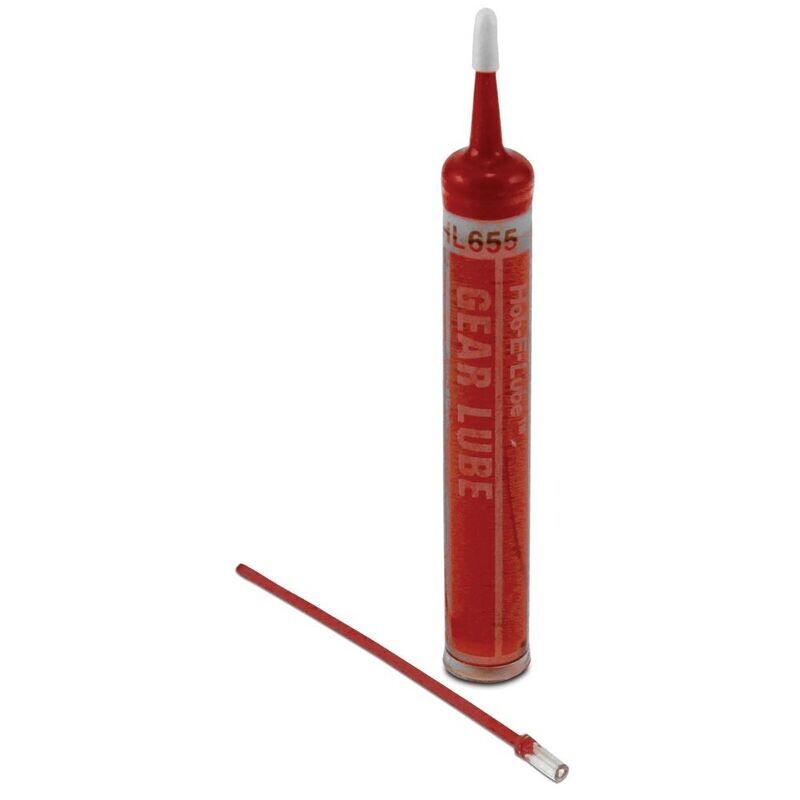 Woodland Scenics HL655 Hob-E-Lube® Gear Lube 0.5 fl oz (14.7 mL)