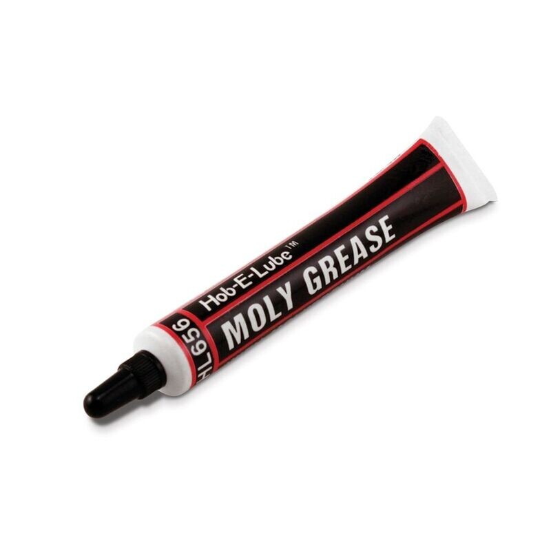 Woodland Scenics HL656 Hob-E-Lube® Moly Grease 9.35 g (0.32 oz) Tube