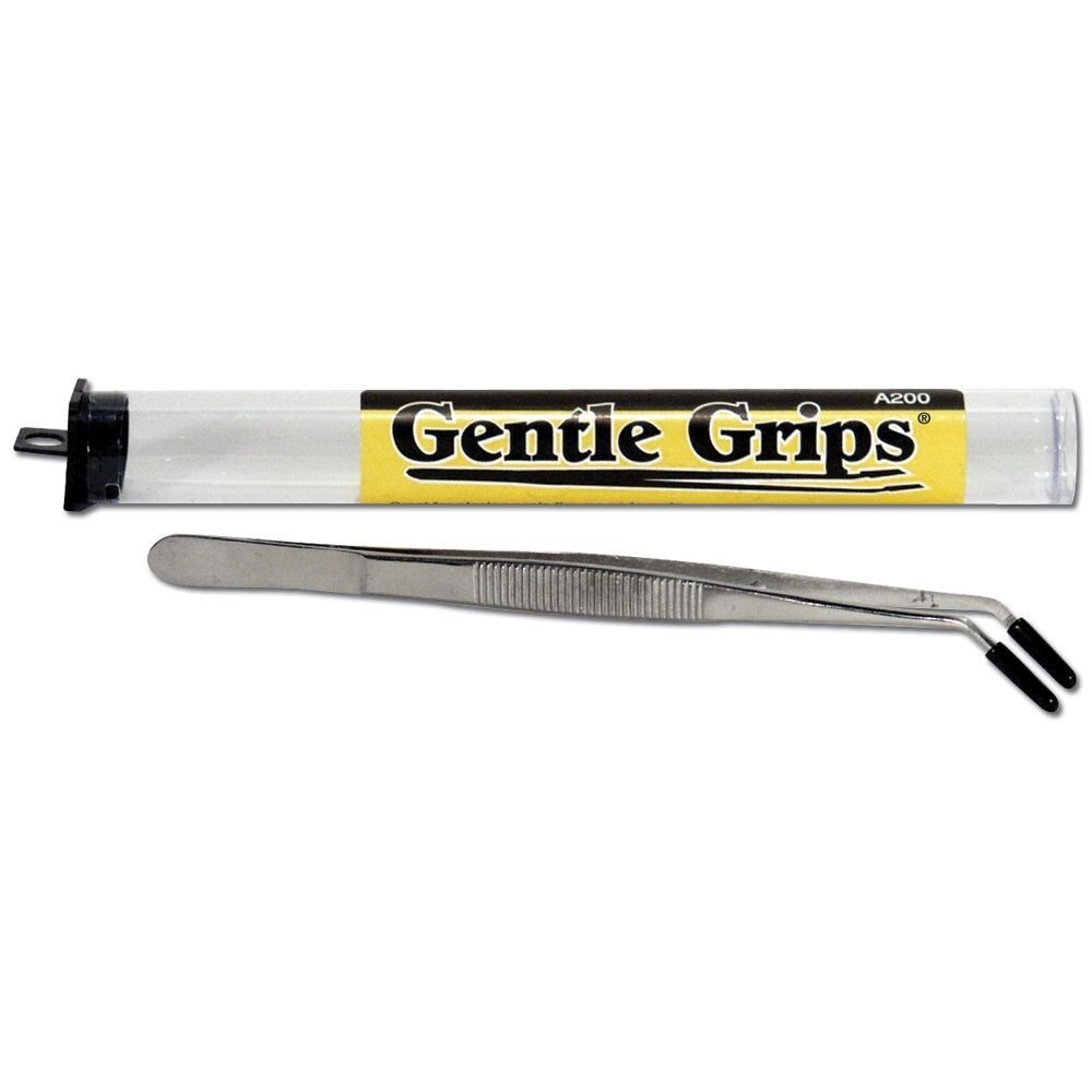 Woodland Scenics A200 Scenic Accents Gentle Grips 6" (15.2 cm) tines