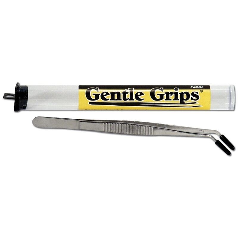 Woodland Scenics A200 Scenic Accents Gentle Grips 6" (15.2 cm) tines