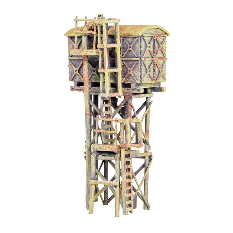 Graham Farish 42-0018 Scenecraft Small Water Tower N Gauge