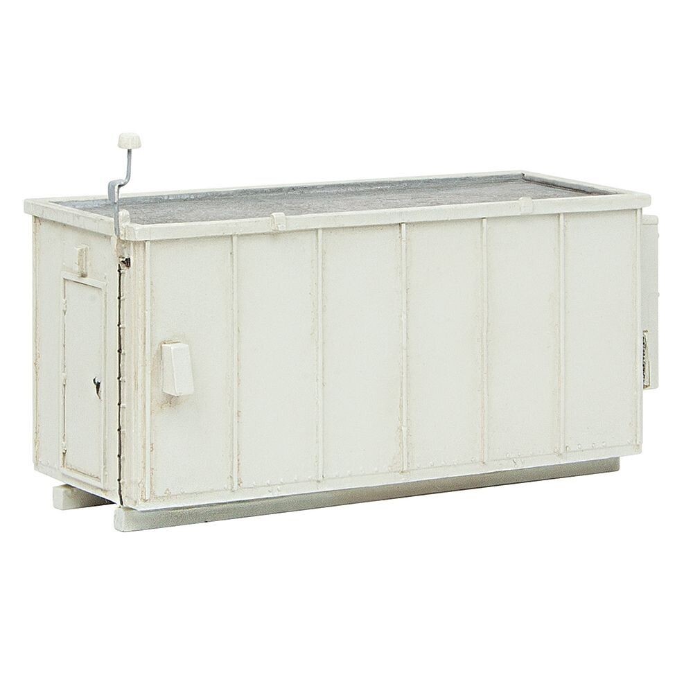 Bachmann 44-0109  Scenecraft Telecommunications Cabin OO/HO Gauge