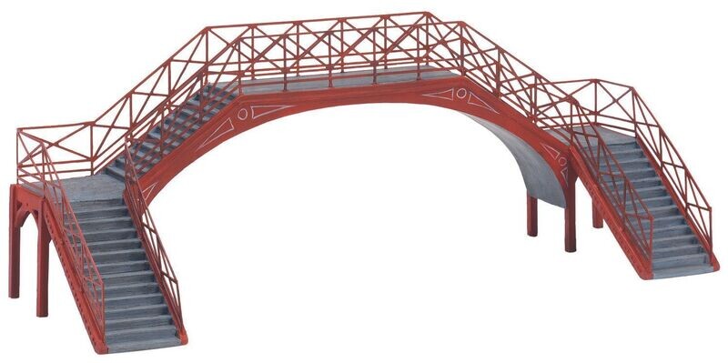 Hornby R8641 Platform Footbridge OO/HO Scale