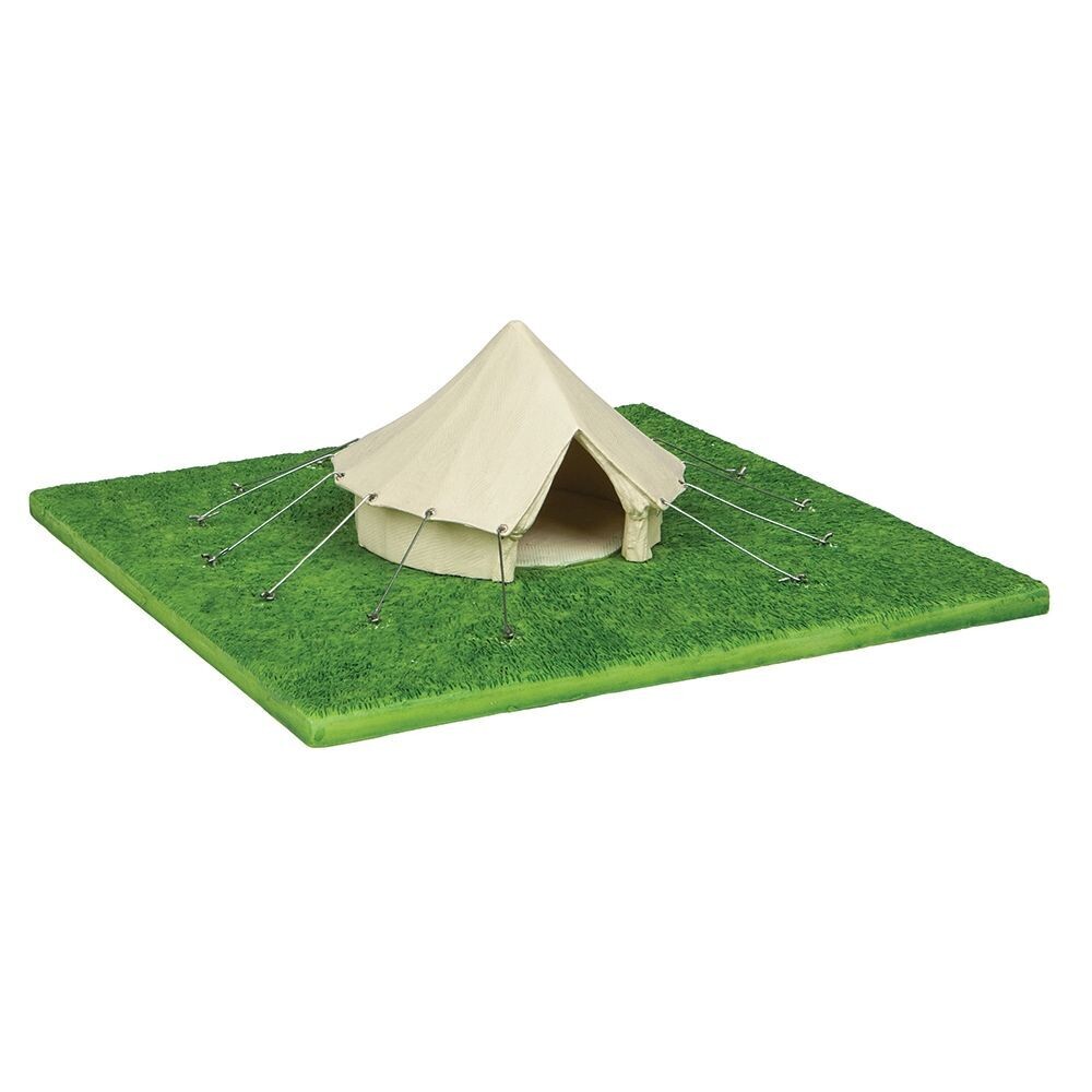 Bachmann 44-0504  Scenecraft Bell Tent OO/HO Gauge