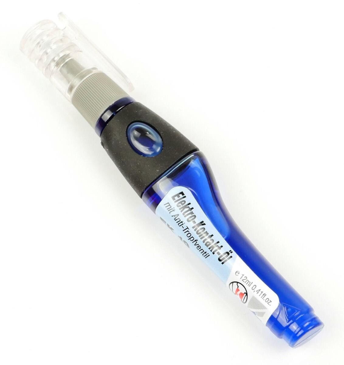 Gaugemaster GM668 Electrical Contact Oil Pen