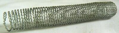 Javis Coiled Barbed Wire- Single Section OO Scale (JBARB)