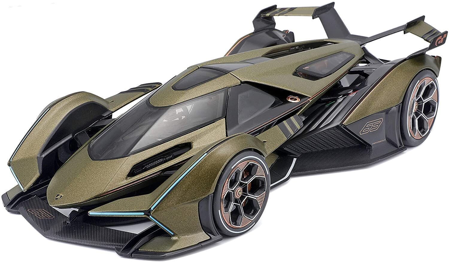 Lambo diecast 2024