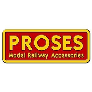 Proses Model Railway Accessories