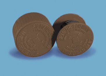 Modelscene by Peco 5079 Cable Drums OO/HO Gauge