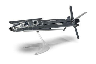 Corgi CC03601 James Bond - Q Glider ‘No Time To Die’ Diecast Model