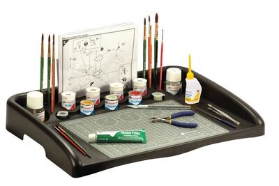 Tools, Paints & Accessories
