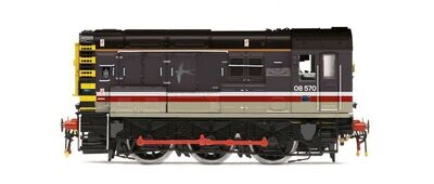 Hornby R30368 BR, Class 08, 0-6-0, 08570 - Era 7