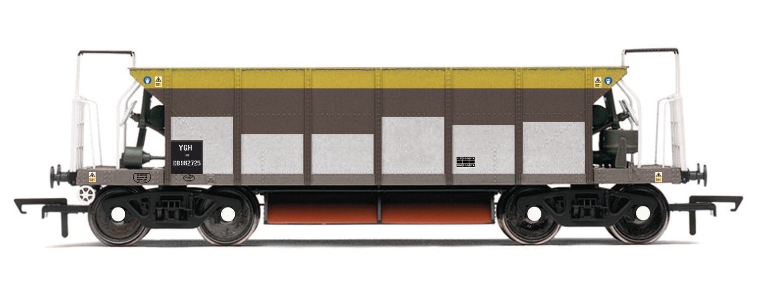 Hornby R60246 BR, YGH 'Sealion', DB982725 - Era 7