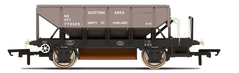 Hornby R60248 LNER, NE Scottish Area Hopper, 773103 - Era 3