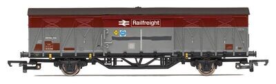 Hornby R60265 RailRoad BR Railfreight, VIX Ferry Van, DB787299 - Era 6 Hornby R60265 RailRoad BR Railfreight, VIX Ferry Van, DB787299 - Era 6