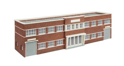 Hornby R7395 Hornby 70th: Hornby's Office Building - Limited Edition