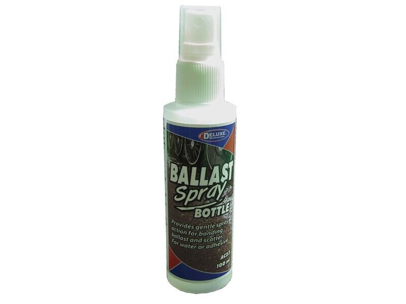 Deluxe Materials AC23 Ballast Spray Bottle