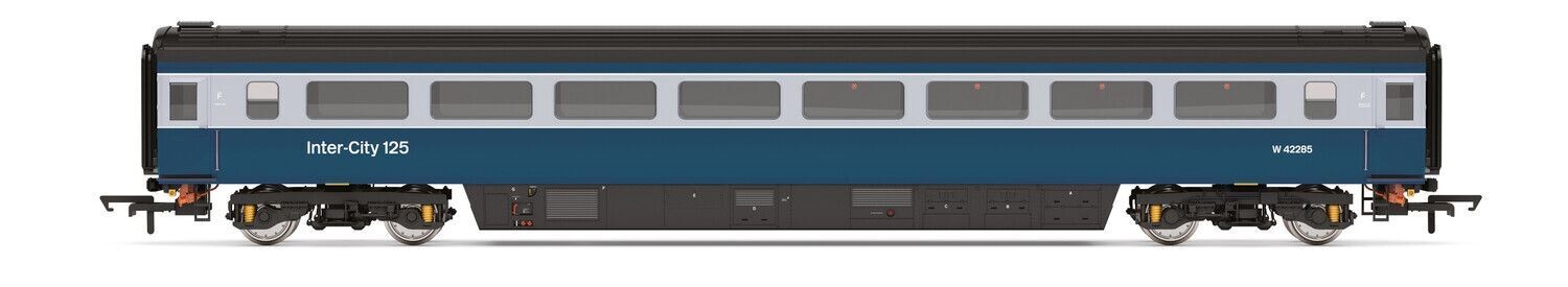 Hornby R40393 BR, Mk3 Trailer Standard Open, 42285 - Era 7