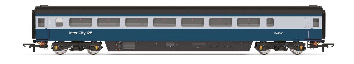 Hornby R40388 BR, Mk3 Trailer Guard Standard, 44005 - Era 7