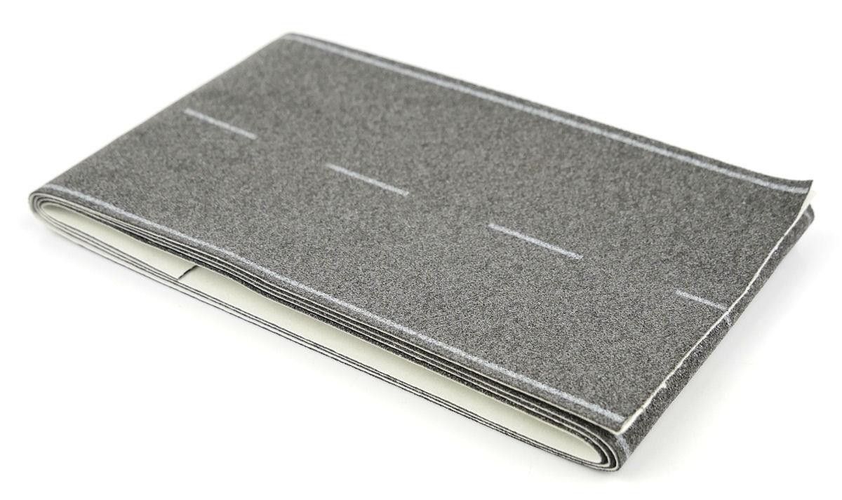 Gaugemaster GM370 Self Adhesive Tarmac Road OO Scale (1m X 80mm)