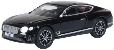 Bentley