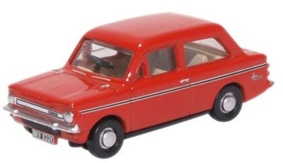 Hillman