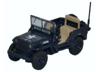 Willy's Jeep