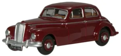 Wolseley