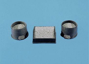 Modelscene by Peco 5002 Ballast Bins 3 pcs OO/HO Gauge