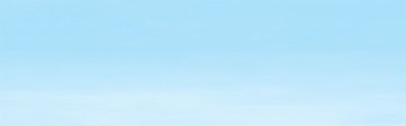Peco SK-28 Large Clear Sky Backscene Multiscale