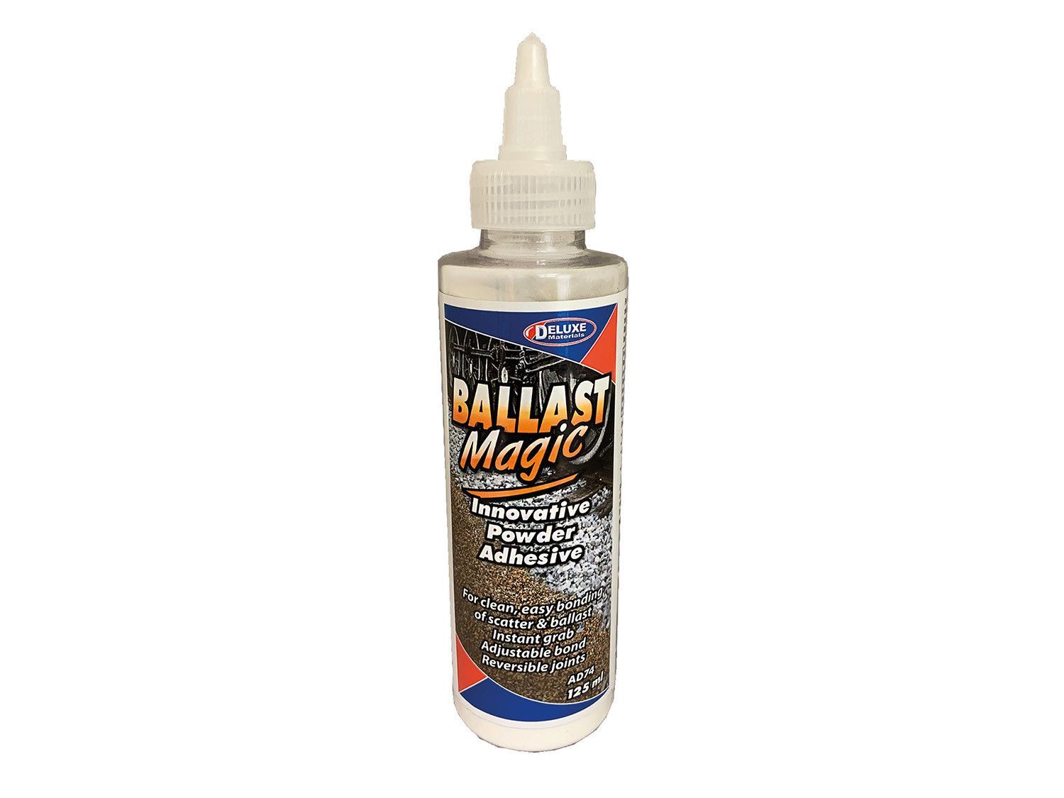 Deluxe Materials AD74 Ballast Magic (125ml)