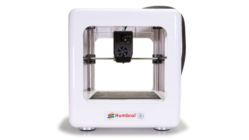 Humbrol AG9172 Creator 3D Mini Printer
