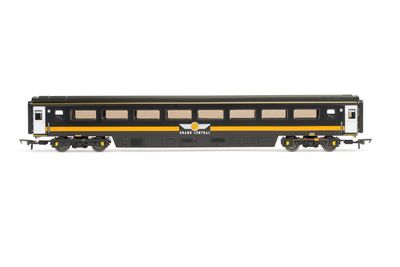 Hornby R40441 RailRoad Grand Central Rail, Mk3 Trailer Standard Open, 42401 - Era 10