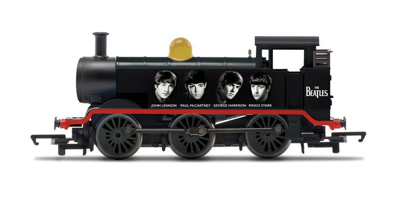 Hornby R30336 The Beatles 0-6-0T