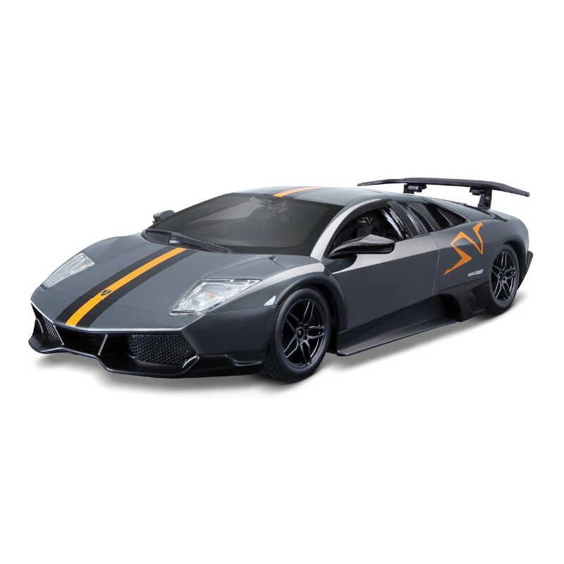 Bburago 18-22120 Lamborghini Murciélago LP 670-4 SV China Limited Edition 1:24 Scale Diecast Model
