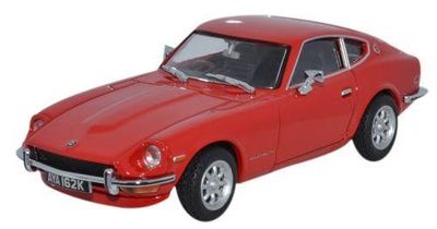 Datsun