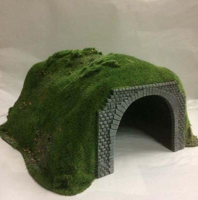 Tunnels