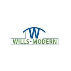 Wills Modern
