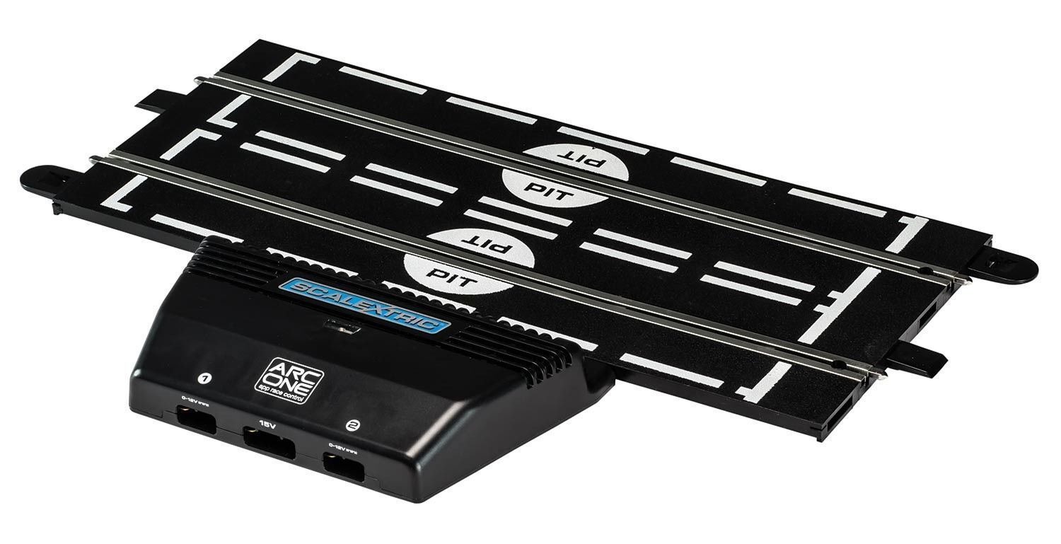 Scalextric C8433 Scalextric ARC ONE Powerbase - Upgrade Kit