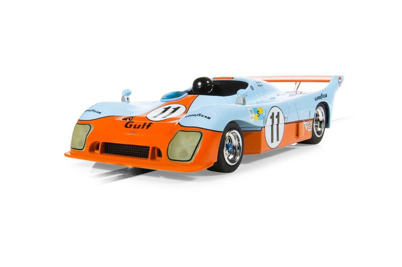 Superslot H4443 Mirage GR8 - 1975 LeMans Winner