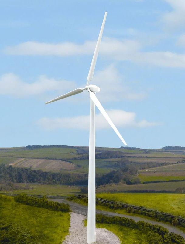 Gaugemaster GM425 Fordhampton Wind Farm  Kit OO Scale