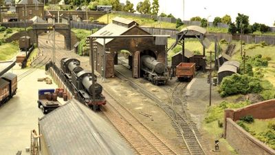 Local Clubs & Societies