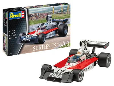 Cars Kits & Gift Sets