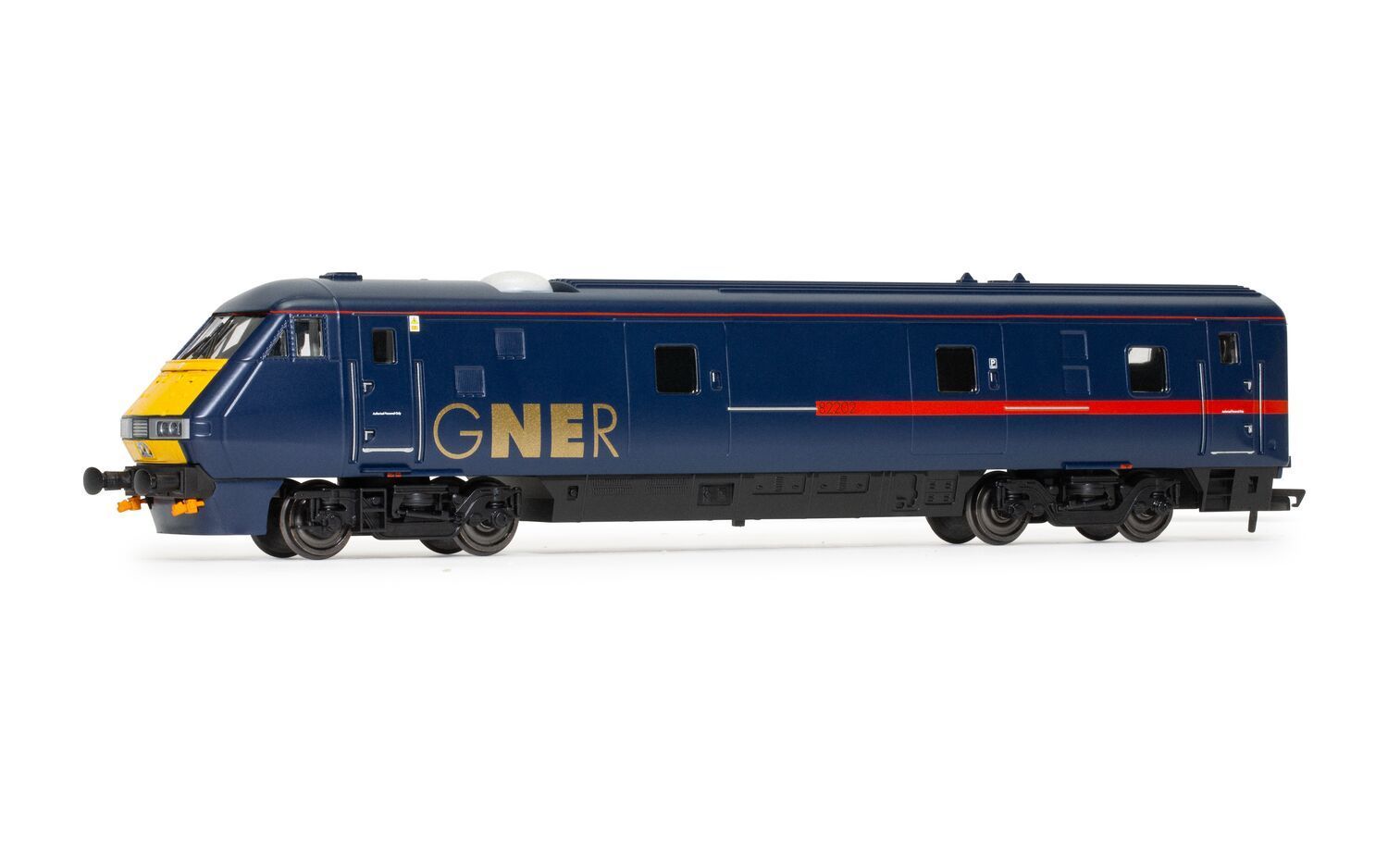Hornby R40449 GNER - Mk4 - 82202 - DVT Era 9
