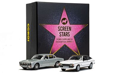 Current Releases