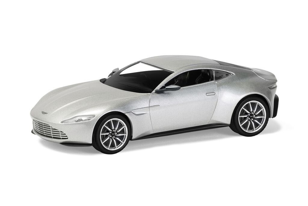 Corgi CC08003 James Bond - Aston Martin DB10 'Spectre' Diecast Model